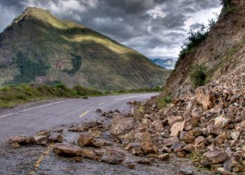 Longsor di Tambang Batu Padas Asahan Menewaskan Tiga Pekerja