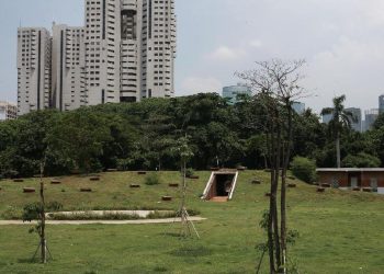 10 Destinasi Wisata Gratis di Jakarta untuk Liburan Akhir Pekan Panjang