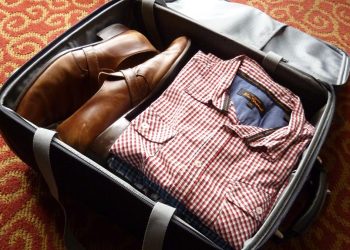 10 Kesalahan yang Sering Terjadi saat Packing Koper untuk Liburan