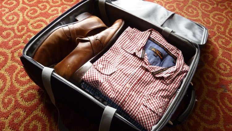 10 Kesalahan yang Sering Terjadi saat Packing Koper untuk Liburan
