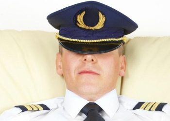 Kejadian Jika Pilot Meninggal Saat Penerbangan