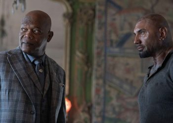 Sinopsis Afterburn Petualangan Menemukan Lukisan Mona Lisa