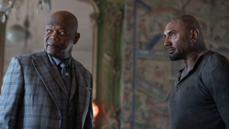 Sinopsis Afterburn Petualangan Menemukan Lukisan Mona Lisa