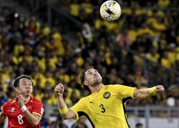 FIFA Telah Memeriksa Pemain Naturalisasi Malaysia Sebelum Pertandingan