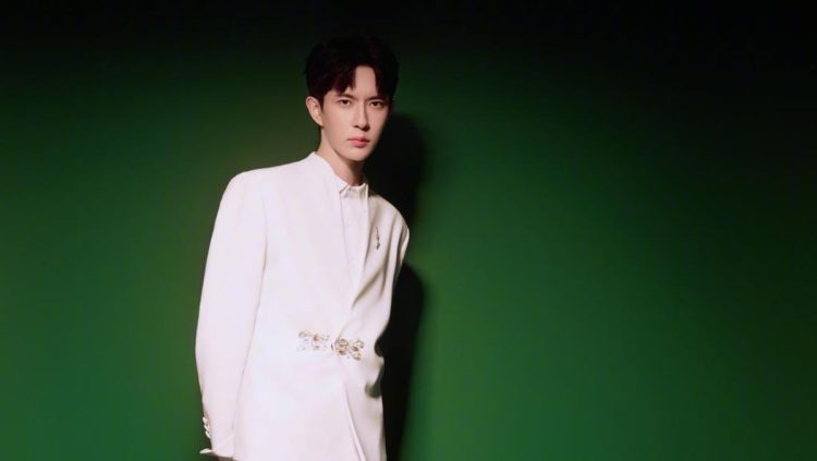 Polisi Tangkap Tiga Penyebar Rumor Kematian Yu Menglong