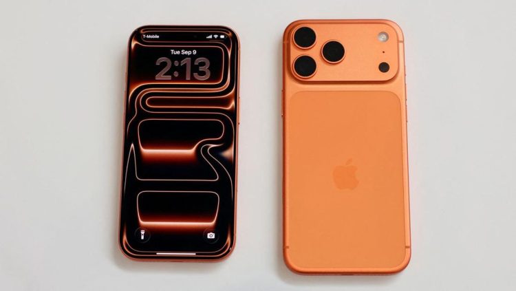 Harga iPhone 17 di Malaysia dan Singapura, Berapa Harganya di Indonesia?