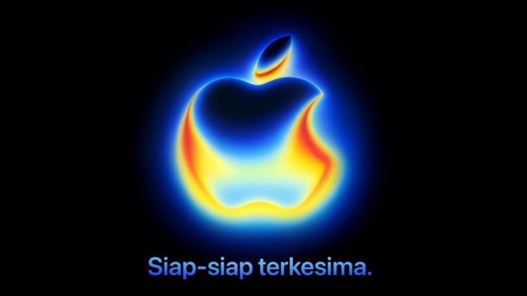 Streaming Langsung Peluncuran iPhone 17 Malam Ini