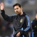 Messi Absen dalam Pertandingan Argentina Melawan Ekuador
