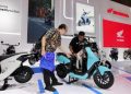 Dukungan Honda terhadap Insentif Motor Listrik untuk Konsumen dan Pelaku Industri