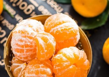 Coba Buah Ini untuk Mengatasi Stres dengan Harga Terjangkau dan Mudah Ditemukan