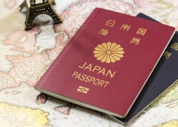 Paspor Jepang Melemah, Masyarakat Didorong untuk Berwisata ke Luar Negeri