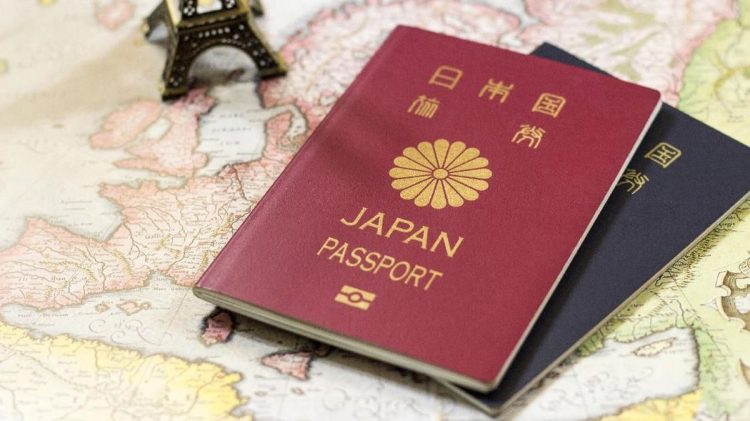 Paspor Jepang Melemah, Masyarakat Didorong untuk Berwisata ke Luar Negeri