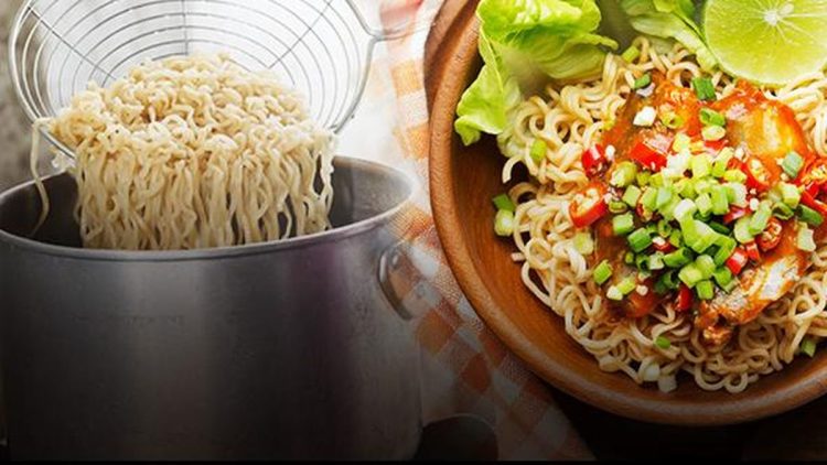 6 Kombinasi Makanan yang Harus Dihindari Saat Dimakan Bersama