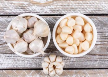 Bawang Putih Turunkan Kolesterol? Simak Fakta dan Penjelasannya