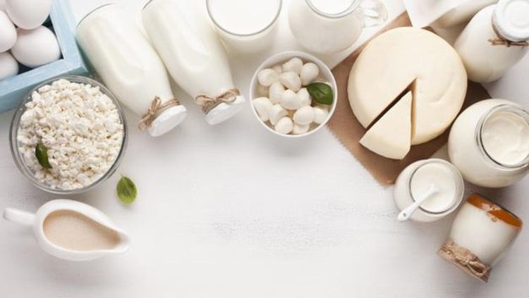 5 Produk Susu dengan Kalsium Tertinggi, Apakah Salah Satunya Sering Kamu Minum?