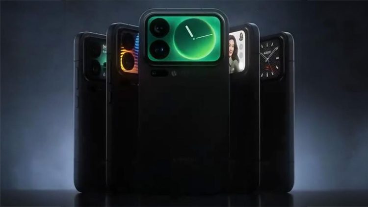 Xiaomi 17 Tantang iPhone 17, Tanggal Rilis dan Bocoran Harga Terungkap