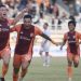 Borneo FC Menang atas PSIM dengan Gol Indah