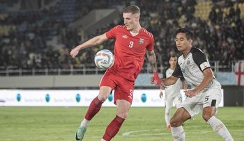 Streaming Langsung Borneo vs Persija Super League Malam Ini