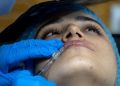 Botox di Balik Cadar, Fenomena Operasi Plastik Wanita Afghanistan