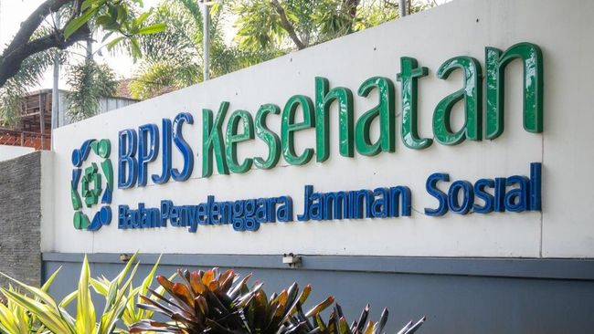 7 Alat Kesehatan Gratis Dengan BPJS Kesehatan Termasuk Kacamata