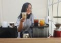 Pendampingan Membantu Usaha Kopi Lokal Naik Kelas