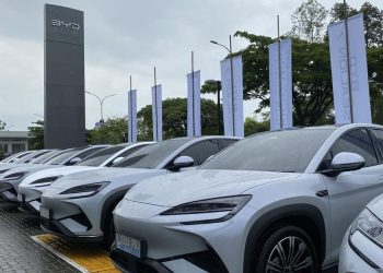 Insentif Mobil Listrik Impor Dihentikan, Pembuat Lain Tak Lagi Istimewa
