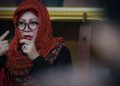 Soal Pengendalian Keberangkatan ke Luar Negeri