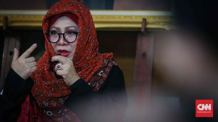 Soal Pengendalian Keberangkatan ke Luar Negeri
