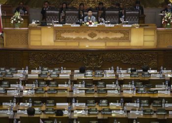 RUU Perampasan Aset Masuk Prolegnas Prioritas 2025 sebagai Inisiatif DPR