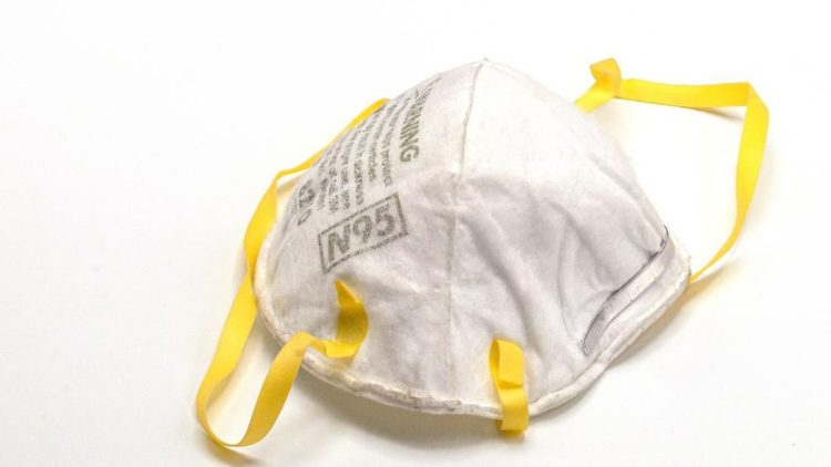 Eks Pejabat Kemenperin Bandung Jadi Tersangka Korupsi Alat Uji Masker N95