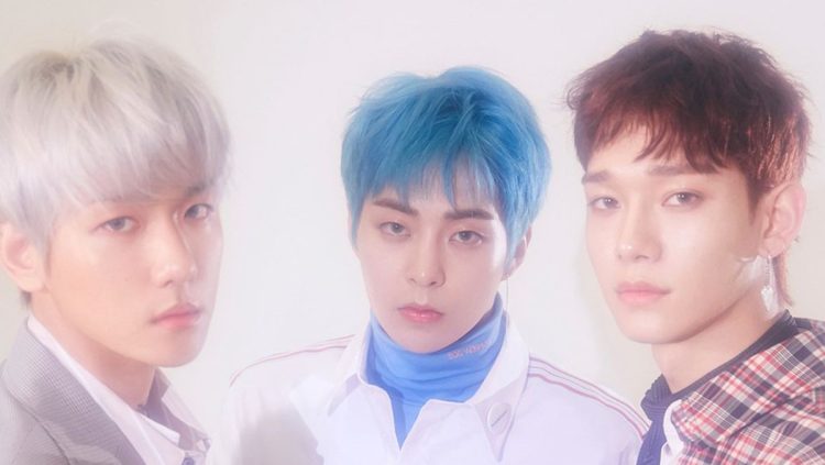 Mediasi Pertama soal Kontrak Gagal EXO-CBX dan SM Entertainment