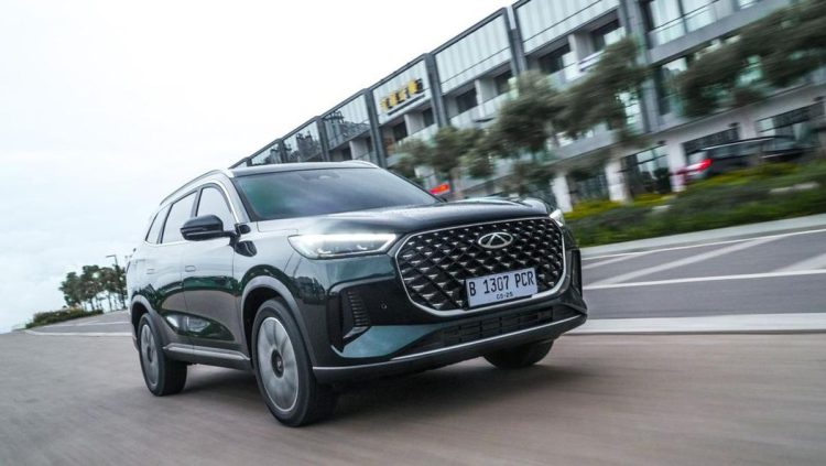 Hasil Investigasi Tiggo 8 CSH Kehilangan Tenaga