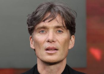 Alasan Cillian Murphy Enggan Berperan sebagai Voldemort