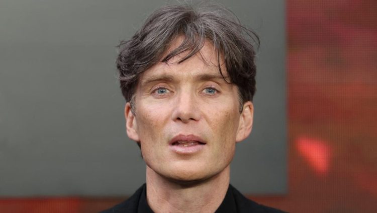 Alasan Cillian Murphy Enggan Berperan sebagai Voldemort
