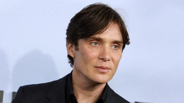 Cillian Murphy Tegaskan Tidak Jadi Voldemort di Serial Harry Potter