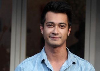 Eza Gionino Bantah KDRT dan Upayakan Mediasi untuk Gugatan Cerai Meiza