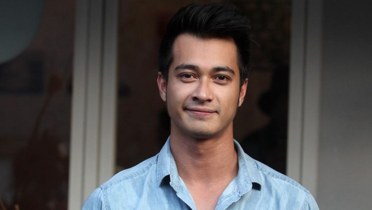 Eza Gionino Bantah KDRT dan Upayakan Mediasi untuk Gugatan Cerai Meiza