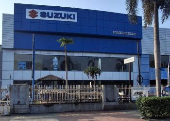 Dealer Motor Suzuki di Indonesia Mulai Memperbaiki Layanan