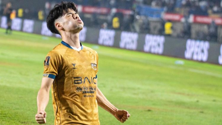 Kartu Merah Batal Dewa United Menang Lawan Arema