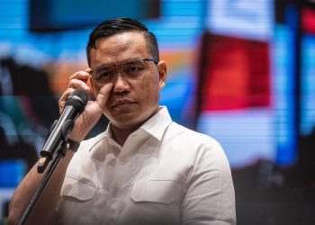 Target Kilang Minyak Terbesar RI Beroperasi pada November 2025