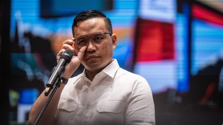 Target Kilang Minyak Terbesar RI Beroperasi pada November 2025