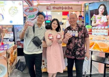 UMKM Healthcare Berkembang Pesat Berkat Pengusaha Muda