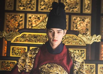 Fakta-fakta Bon Appetit Your Majesty Kisah Nyata dan Versi Novel yang Berbeda