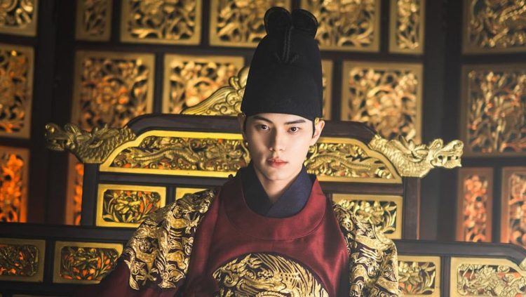 Fakta-fakta Bon Appetit Your Majesty Kisah Nyata dan Versi Novel yang Berbeda