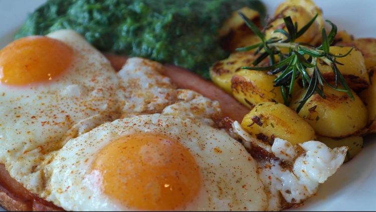 Disarankan oleh Menkes, Ini Dampak Sarapan 2 Telur Setiap Hari