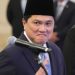 Fokus Erick Thohir Setelah Dilantik Prabowo Sebagai Menpora