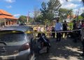 Kronologi Penemuan Jasad yang Membusuk dalam Mobil di Kuta Selatan