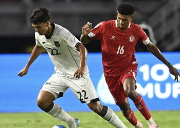 Terus Berlaga di Piala Dunia, Visi Kluivert untuk Timnas Indonesia