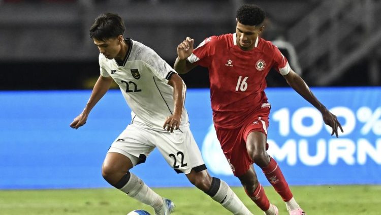 Terus Berlaga di Piala Dunia, Visi Kluivert untuk Timnas Indonesia