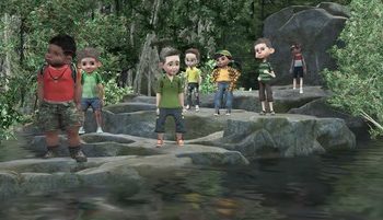 Siap Tuntut Merah Putih One for All, Junaid Miran Butuh Dukungan Masyarakat